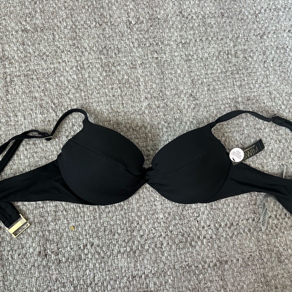 victorias secret bikini top